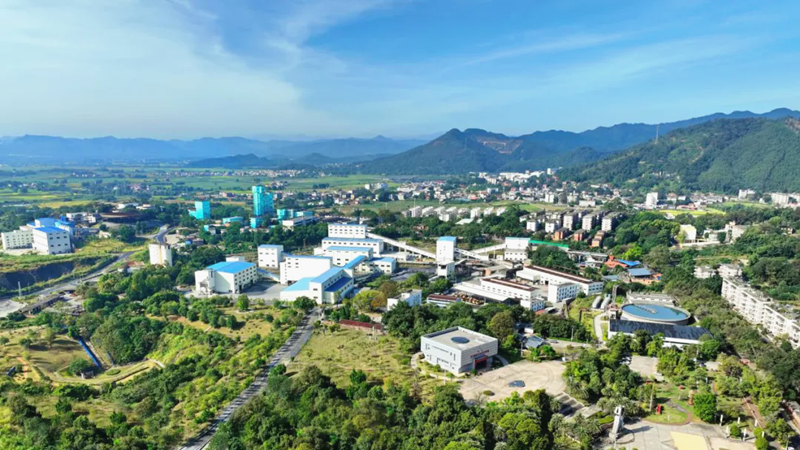 和天国际中标中金岭南凡口铅锌矿资源整合Ⅰ期采矿工程监理项目